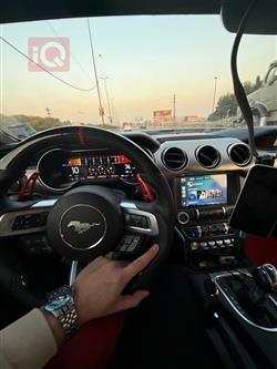 فورد موستانج